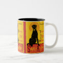 Search for irish wolfhound dog mugs Funny