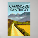 Search for camino de santiago gifts Hiking
