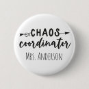Search for coordinates badges Chaos coordinator