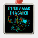 Search for game controller christmas tree decorations Retro