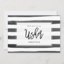 Search for hipster invitations Modern