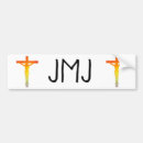 Search for marie bumper stickers Religious