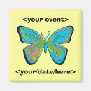 Search for artwork square invitations Blue