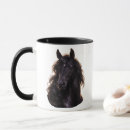 Search for black stallion mugs Equine