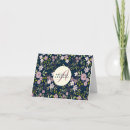 Search for wild note cards Floral
