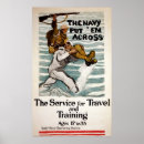 Search for retro sailor posters Lithograph
