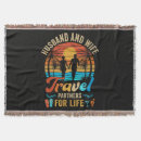Search for husband wife blankets Newlyweds