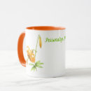 Search for orange tiger lily mugs Flower