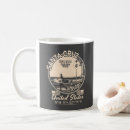 Search for surf city mugs California