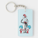 Search for thing 1 thing two key rings Toddler