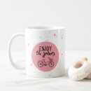 Search for enjoy the journey mugs Ride