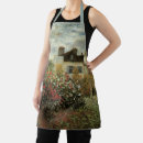 Search for farm house aprons Floral
