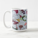 Search for wild bird mugs Floral