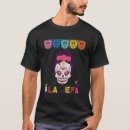 Search for la jefa tshirts Sugar