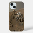 Search for curiosity iphone cases Mars