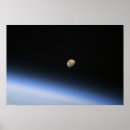 Search for atmosphere posters Earth