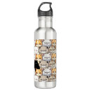 Search for cats pets water bottles Fun