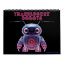 Search for scifi calendars Futuristic