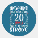 Search for annoyed stickers Unique