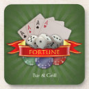 Search for poker coasters Gambling
