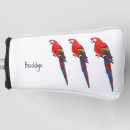 Search for parrot golf head covers Pet