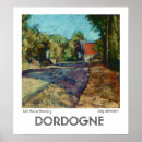Search for dordogne posters France