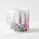 Search for foxglove mugs Garden