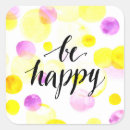 Search for optimistic stickers Quote