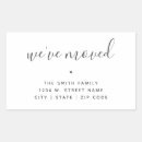 Search for be the change rectangle stickers Black and white