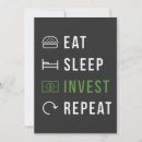 Search for investment invitations Investing