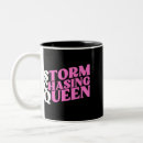 Search for chasers mugs Meteorology