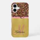 Search for pink leopard print iphone cases Chic