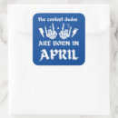 Search for dude square stickers Funny