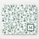 Search for floral leaf pattern mouse mats Garden