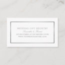 Search for silver art deco invitations Modern