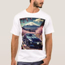 Search for japanese car tshirts Sports