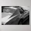 Search for stingray posters Corvette