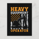Search for equipment postcards Vintage