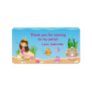 Search for pool swim swimming return address labels Party