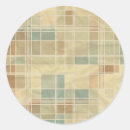 Search for retro geometric pattern stickers Background