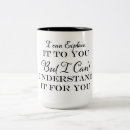 Search for explain mugs Funny sayings