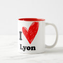 Search for lyons mugs City