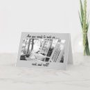 Search for unique 70th birthday cards Over the hill