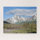 Search for scenic photography puzzles National park
