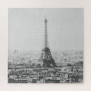 Search for famous photography puzzles Black and white photography