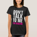 Search for talk tshirts Geek
