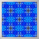 Search for teardrops posters Pattern
