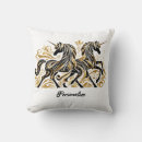 Search for unicorn cushions Elegant