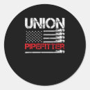 Search for american worker stickers Labour union