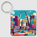 Search for missouri key rings St louis